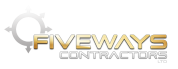 Fiveways Contractors Ltd